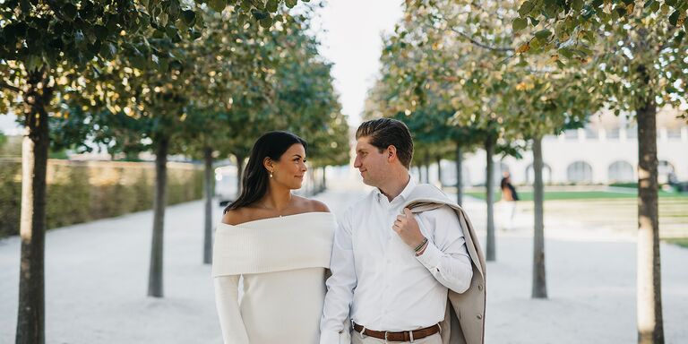 Cecilia & Evan Home Page Banner