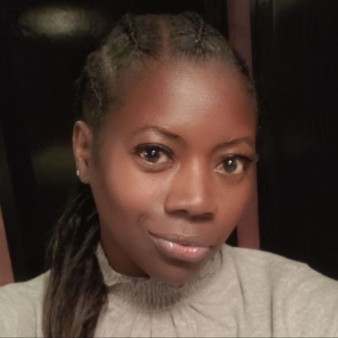 Stacie E. Watts