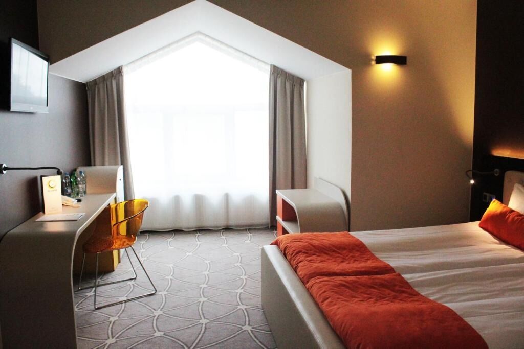 Picture of Hotel i Restauracja Eclipse