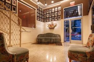 Picture of The Adler a Hollywood Hills Hotel