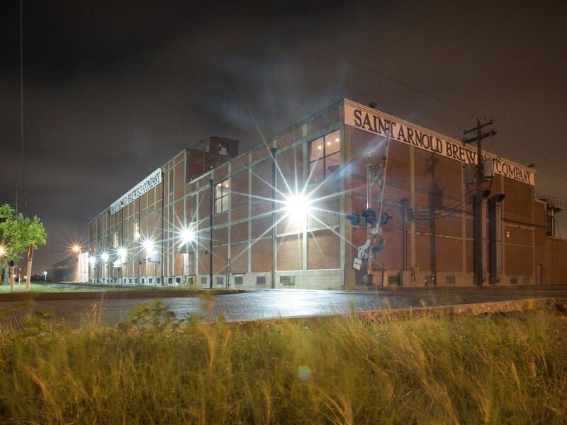 Picture of Saint Arnold Brewing Company
