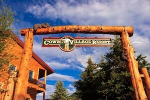 Picture of Cowboy Village Resort