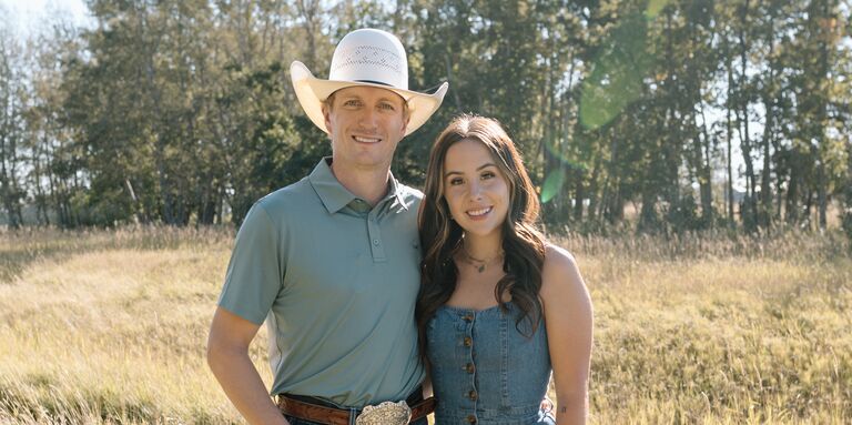 Kennedy & Jason Home Page Banner