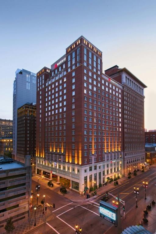 Picture of Marriott St. Louis Grand