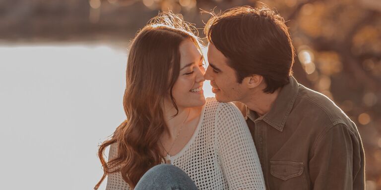 Grace & Jacob Home Page Banner