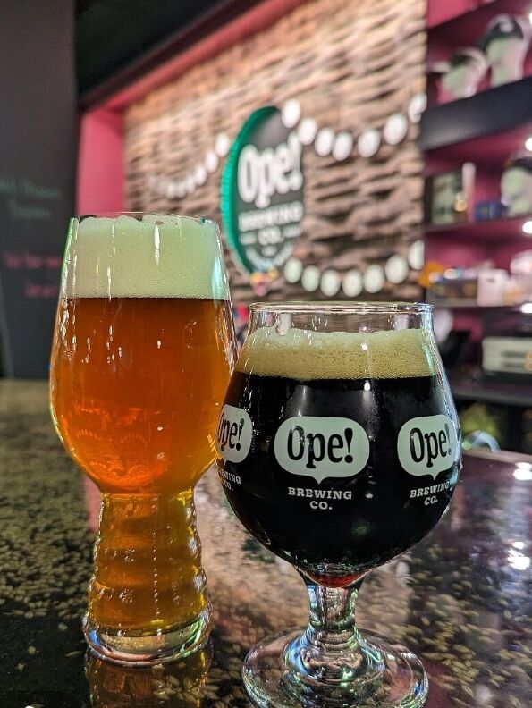 Picture of Ope! Brewing Company