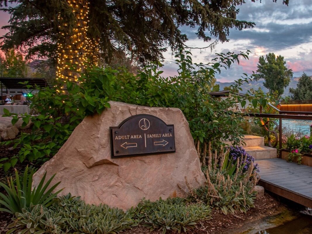 Picture of Durango Hot Springs Resort & Spa