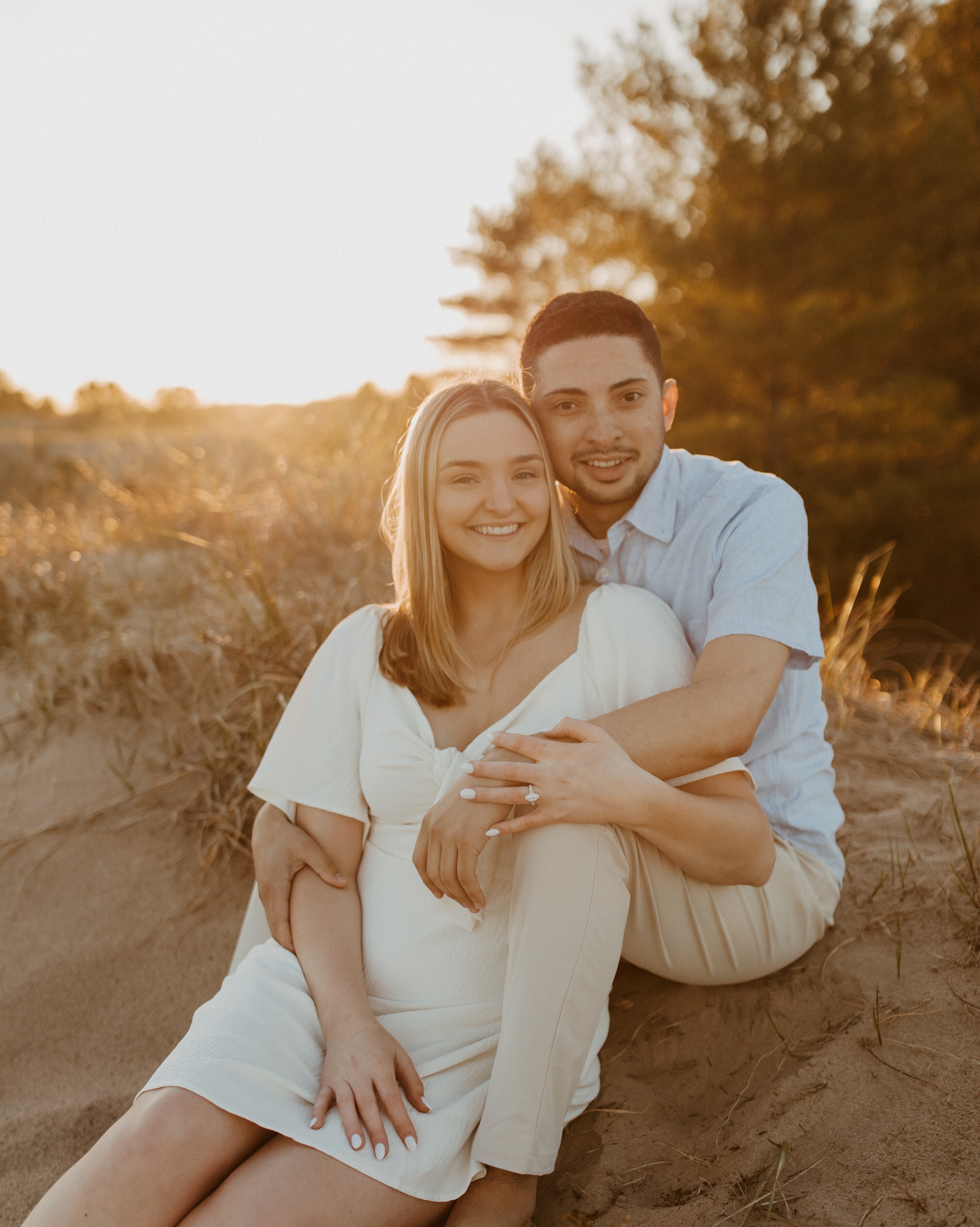 Kyla & Austin Home Page Banner