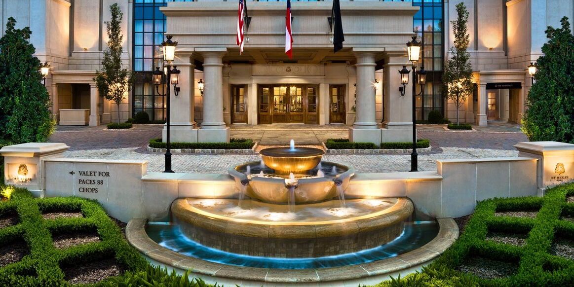 Picture of The St. Regis Atlanta