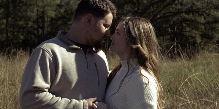Jenna & Keyth Home Page Banner