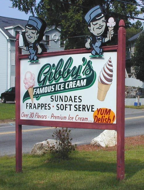 Picture of Gibsons Dairy Farm
