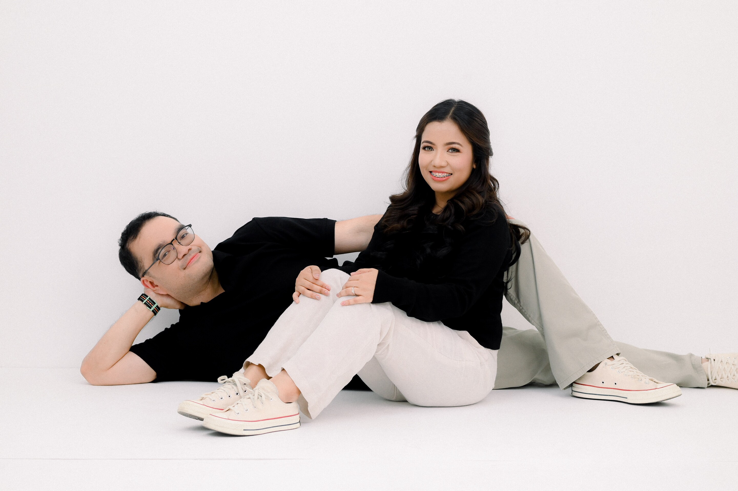 Jerome & Dianne Home Page Banner