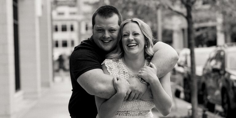 Jordan & Brett Home Page Banner