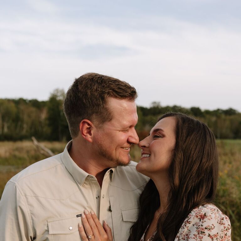 Jessie & Steve Home Page Banner
