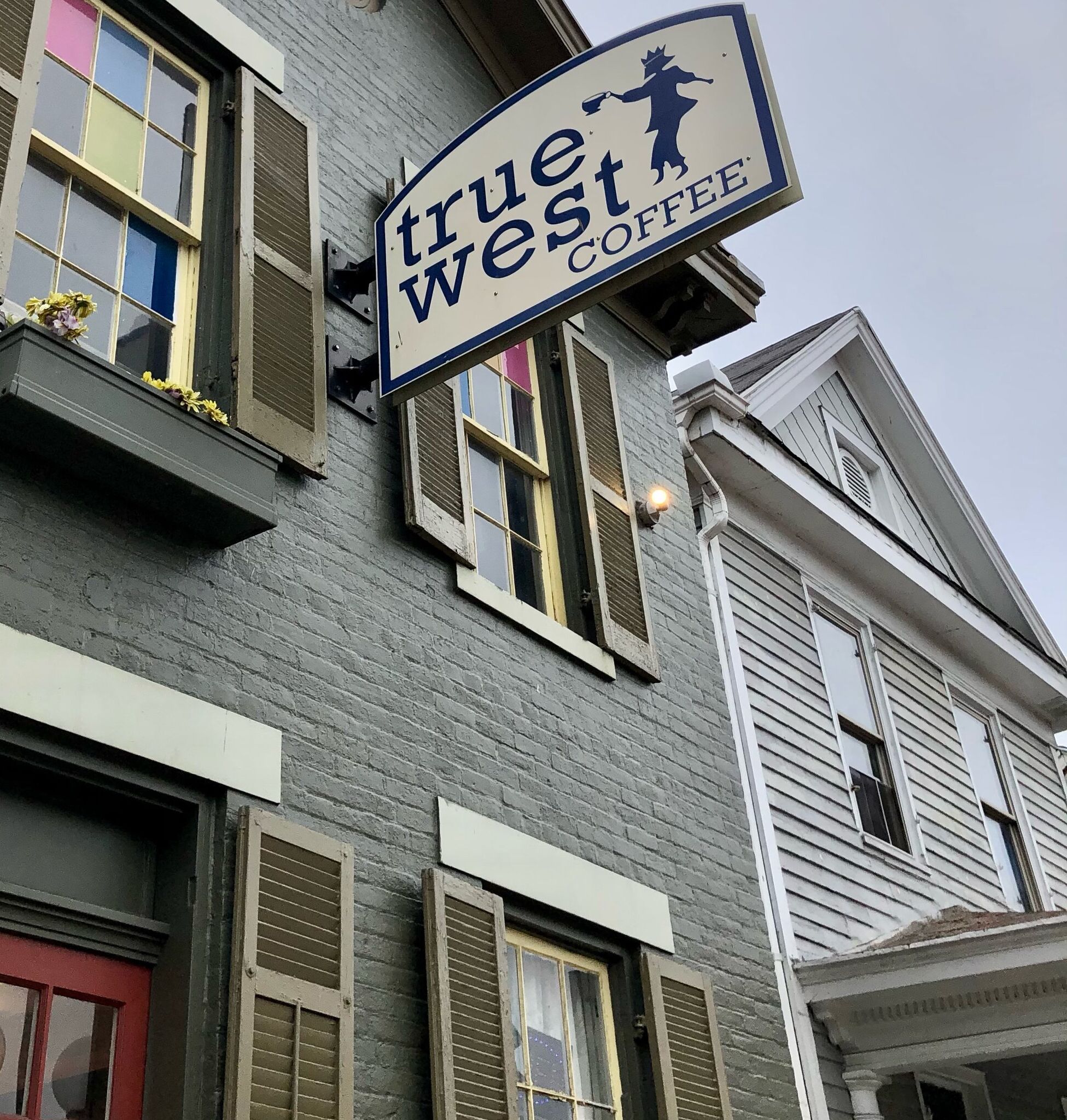 Picture of True West Coffee