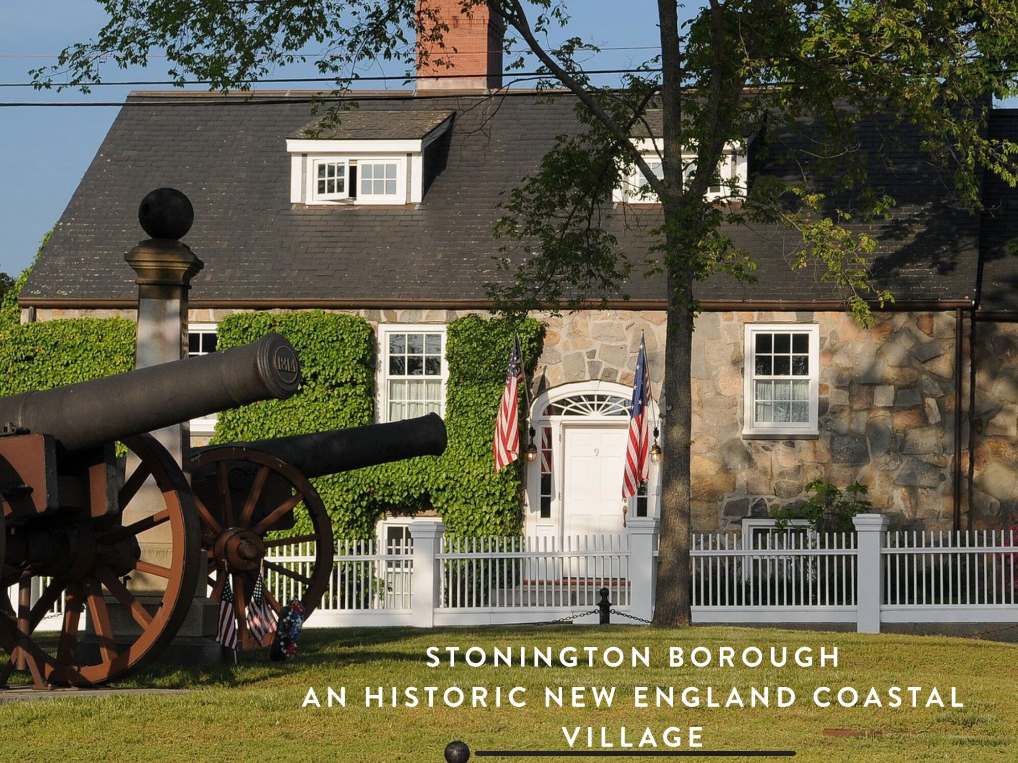 Picture of Stonington Borough