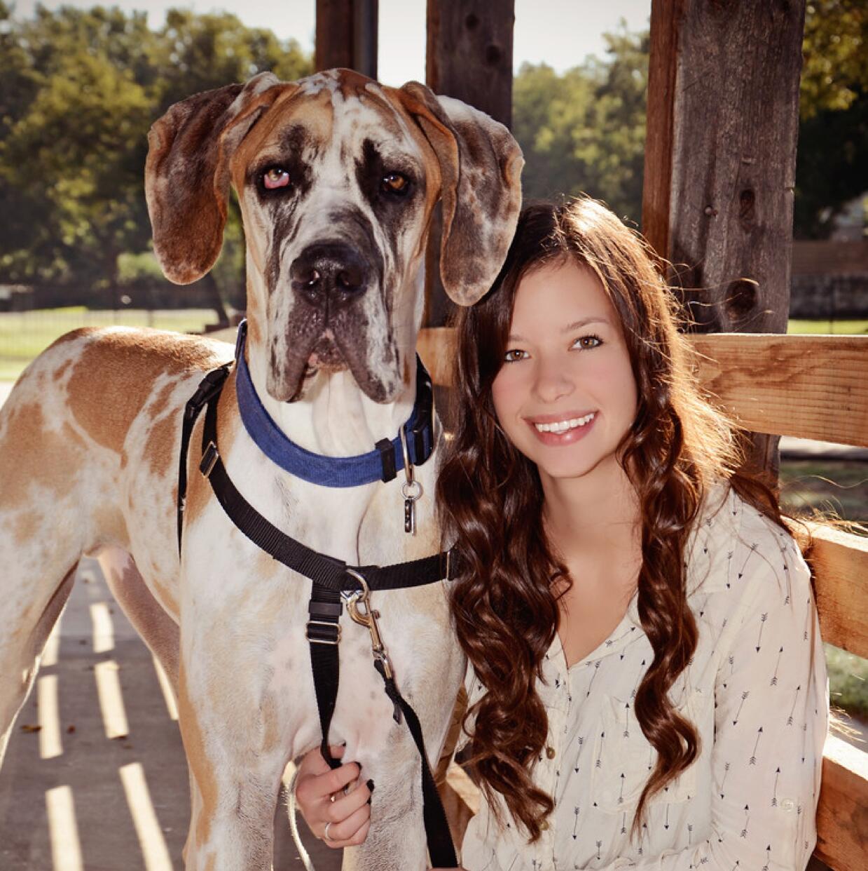 Mallory Gainer