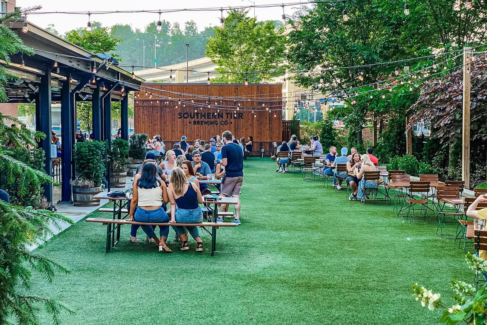 Picture of Southern Tier Brewery Pittsburgh