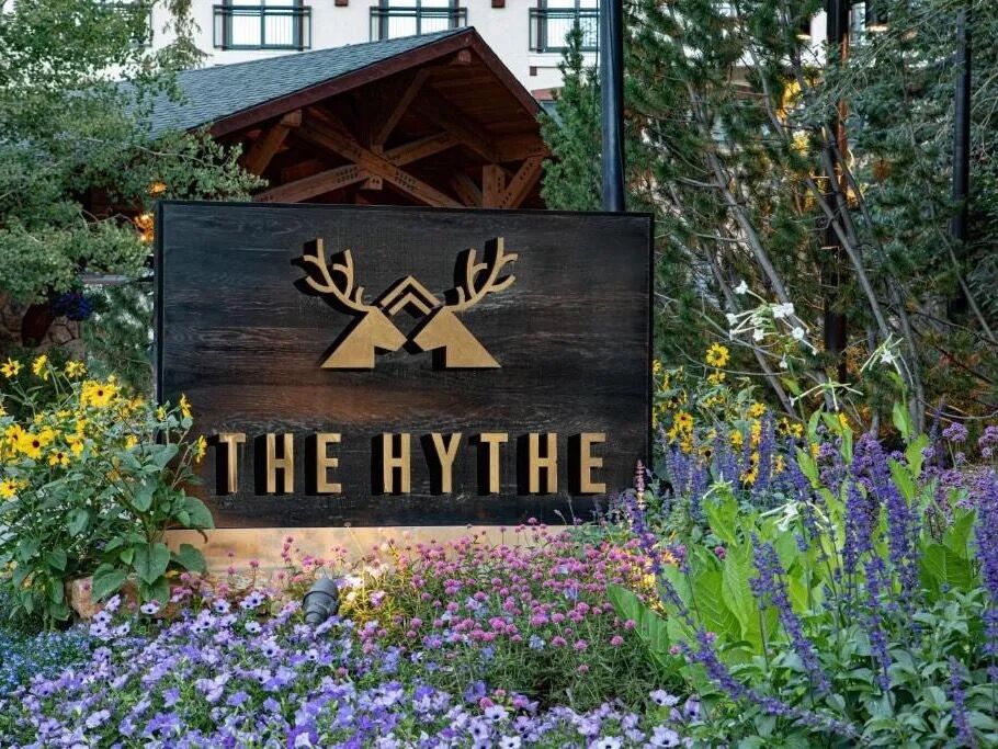 Picture of The Hythe, a Luxury Collection Resort, Vail