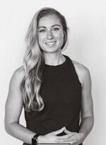 Jen McBrien