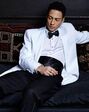 BLACKTIE BRENTWOOD White Wedding Tuxedo White Tuxedo - thumbnail - 7