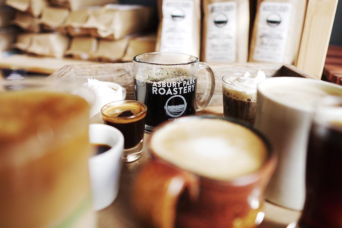 Picture of Asbury Park Roastery