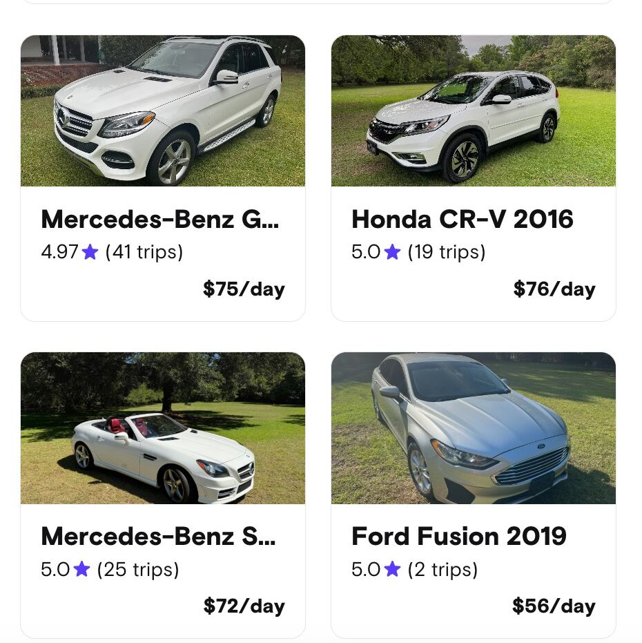 Picture of Brent & Kerri Robert's TURO