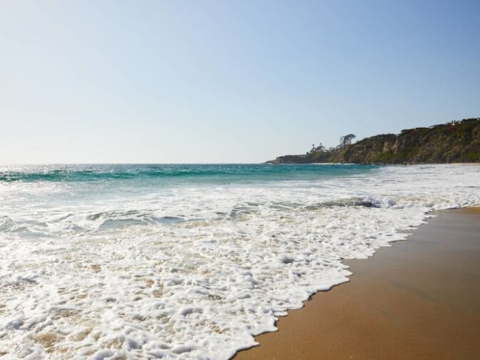 Picture of Monarch Bay Beach