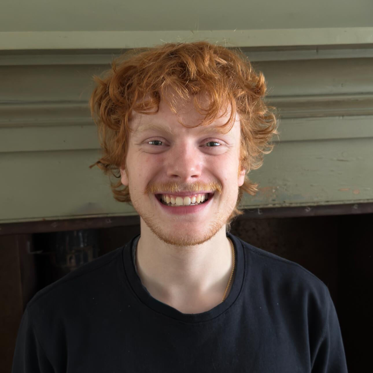 James Hungaski