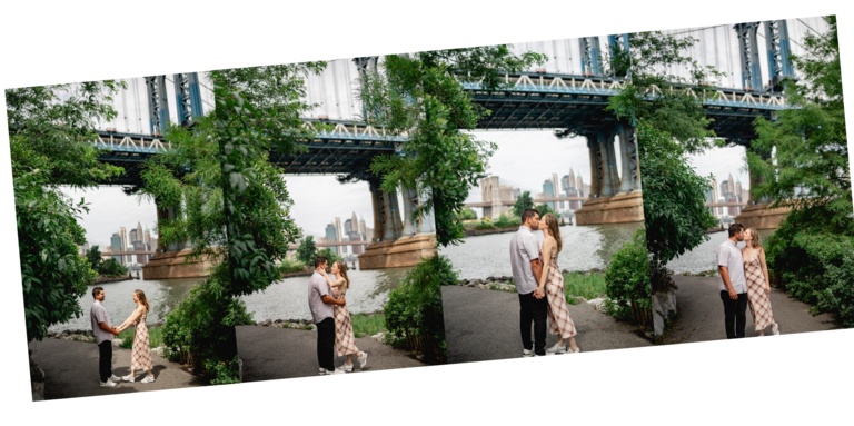 Kelly & Daniel Home Page Banner
