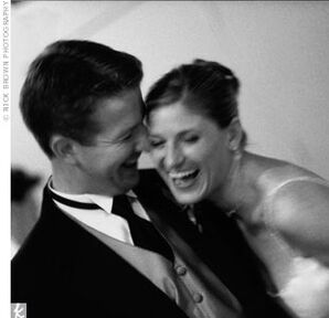 Susan & Rob in Rutherford, CA