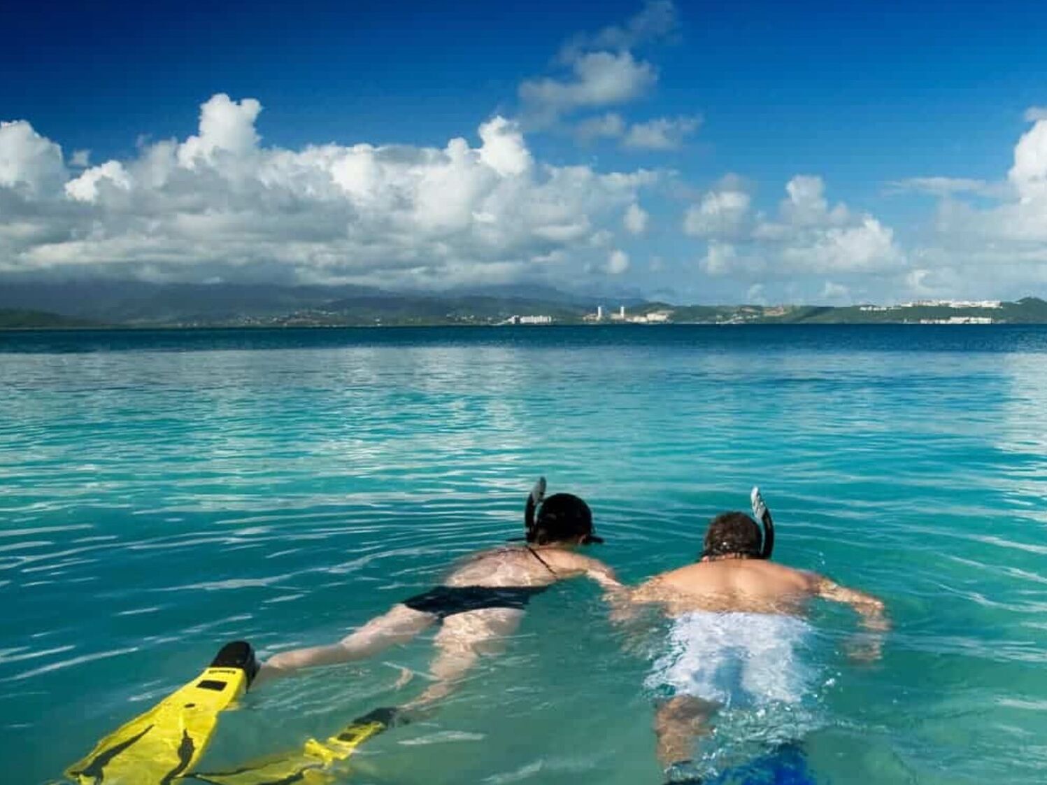 Picture of Snorkeling