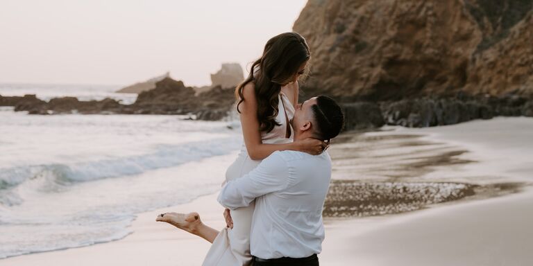 Jesse & Brissa Home Page Banner