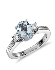 Blue Nile 8082 Wedding Ring photo