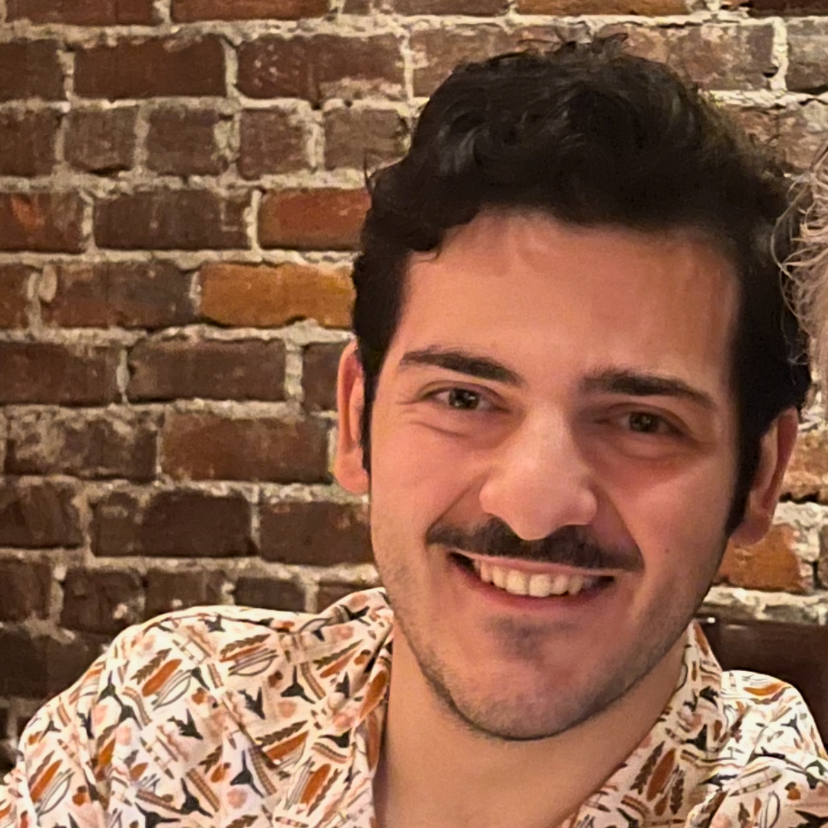 Anthony Barbara 