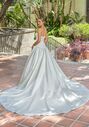 Jasmine Couture Anastasia A-Line Wedding Dress - thumbnail - 3