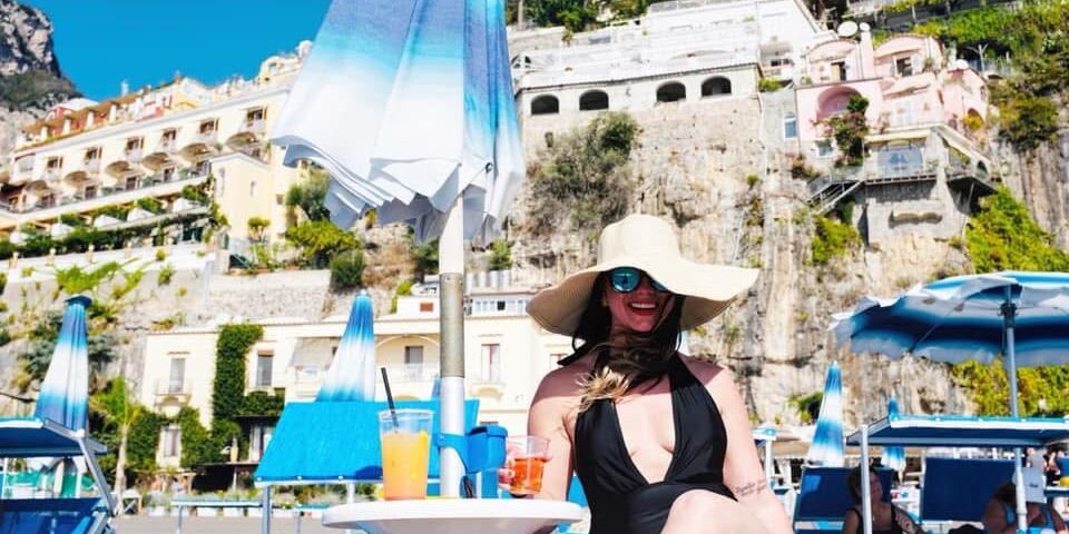 Picture of Book A Beach Club Day 
