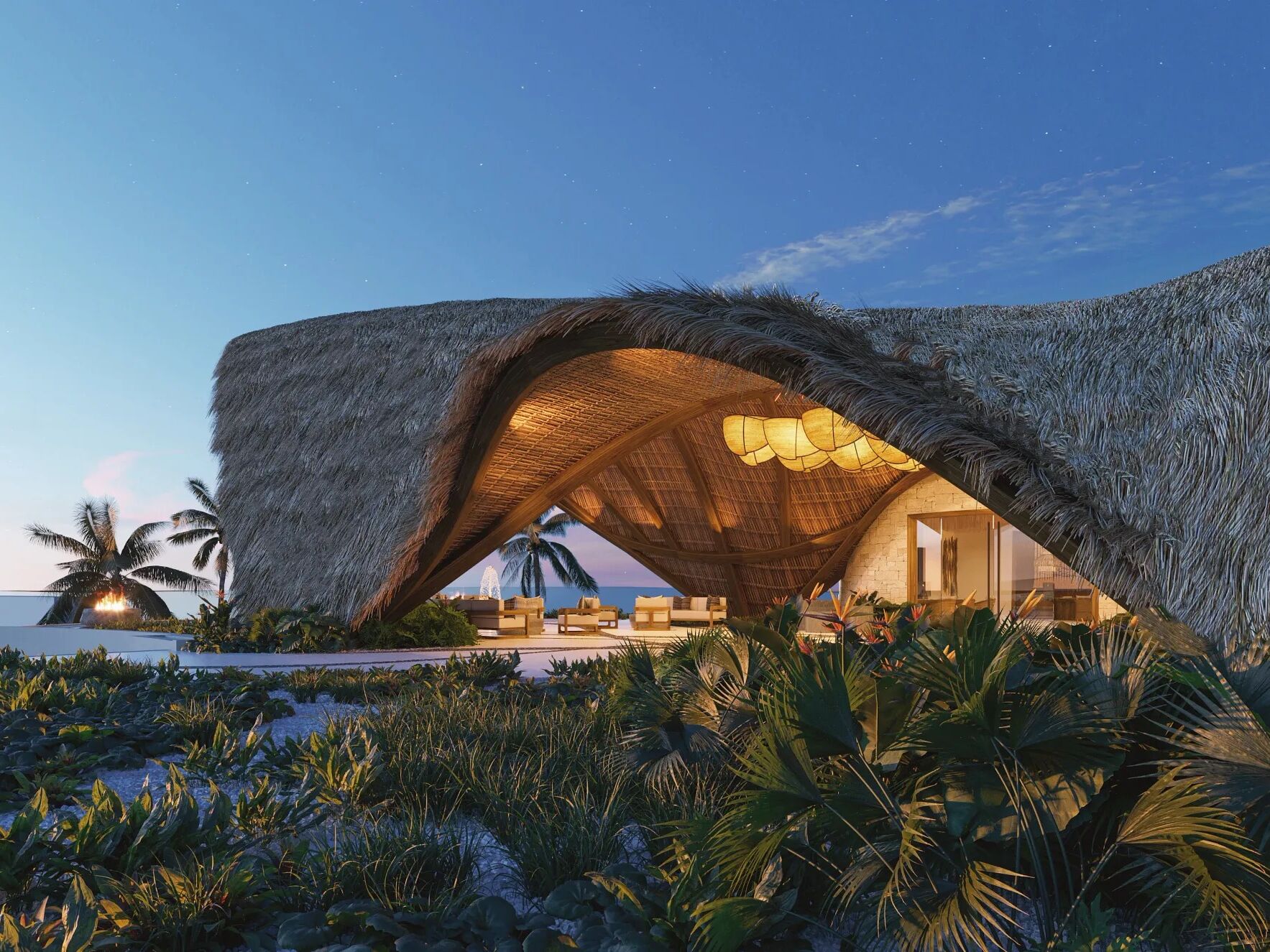Picture of Secrets Playa Blanca Costa Mujeres