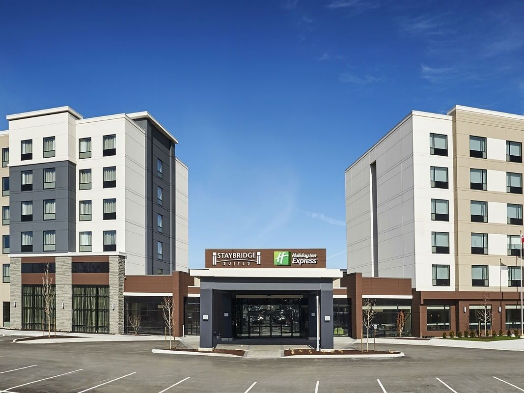 Picture of Staybridge Suites & Holiday Inn Express NOTL