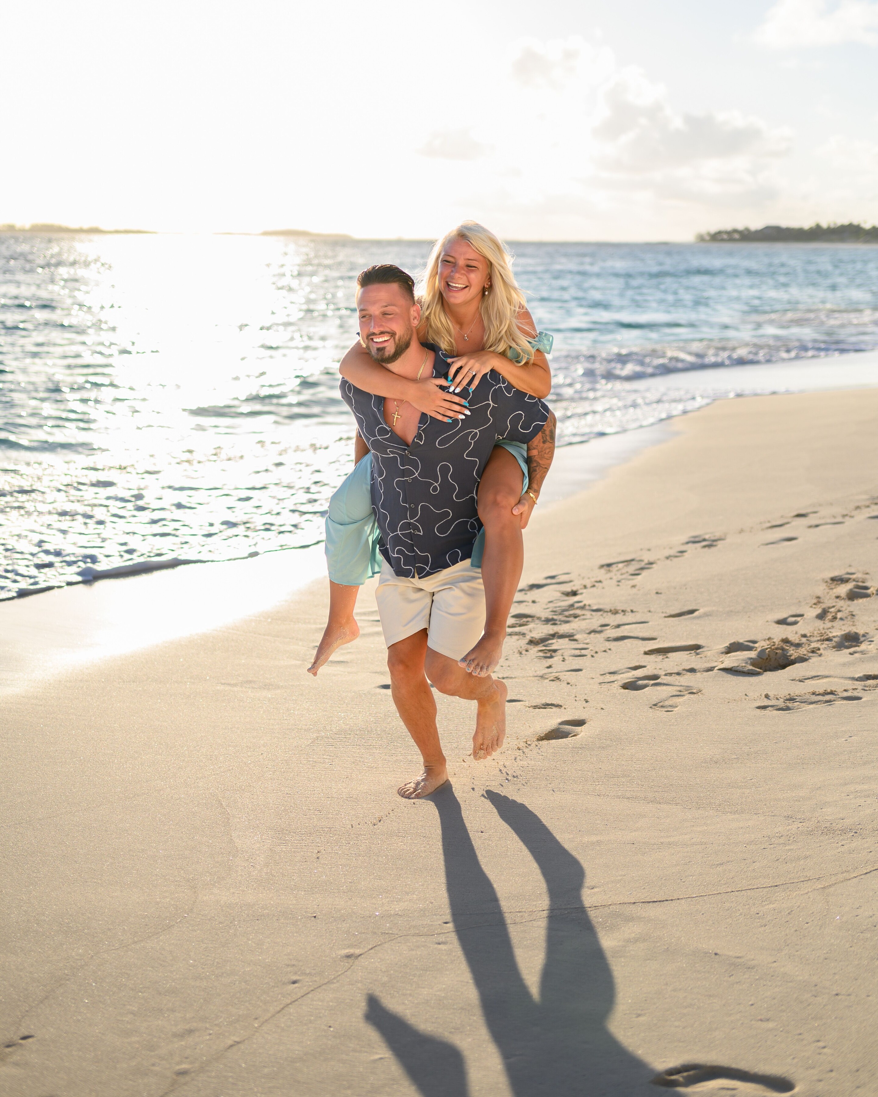 Brianna & Robert Home Page Banner