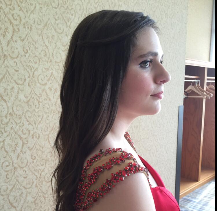 Cordelia Etter