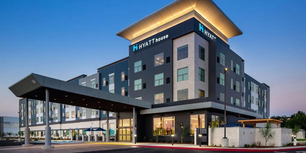 Picture of Hyatt House Vacaville
