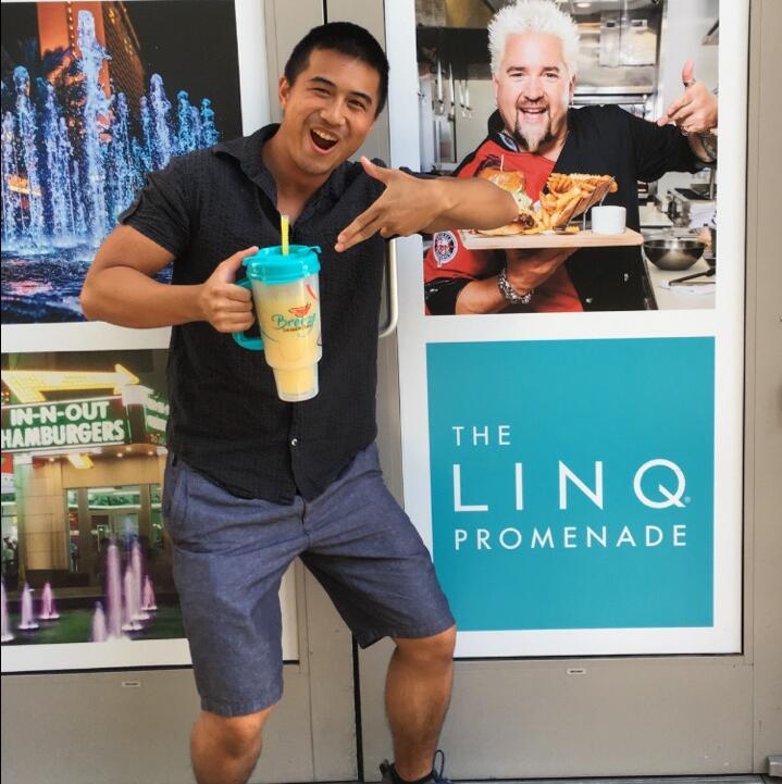 Brian Nguyen 