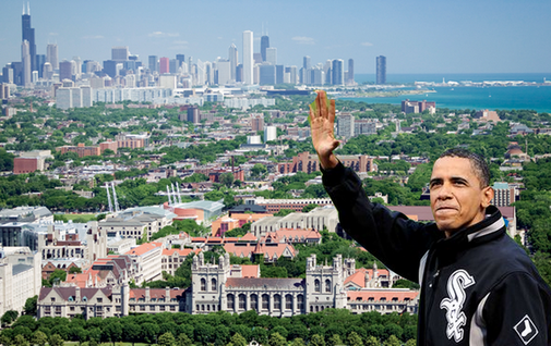 Picture of South Side, Chicago, IL, United States