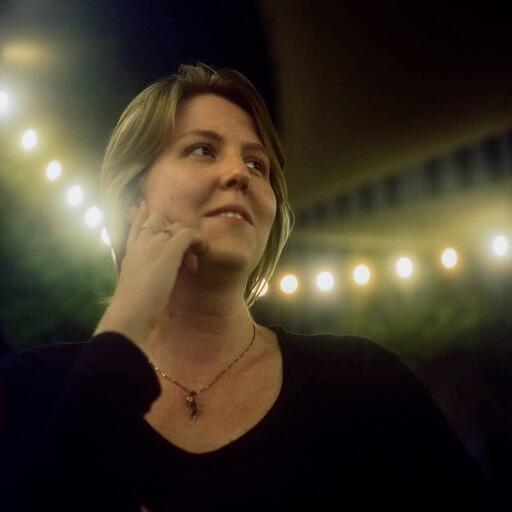 Sarah Thorn