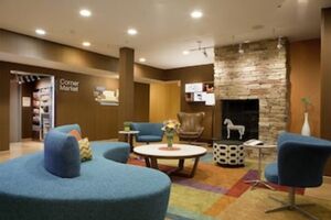 Picture of Fairfield Inn & Suites by Marriott Cincinnati Eastgate