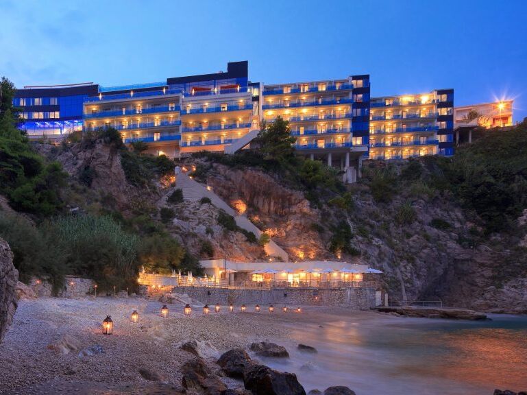 Picture of Hotel Bellevue Dubrovnik