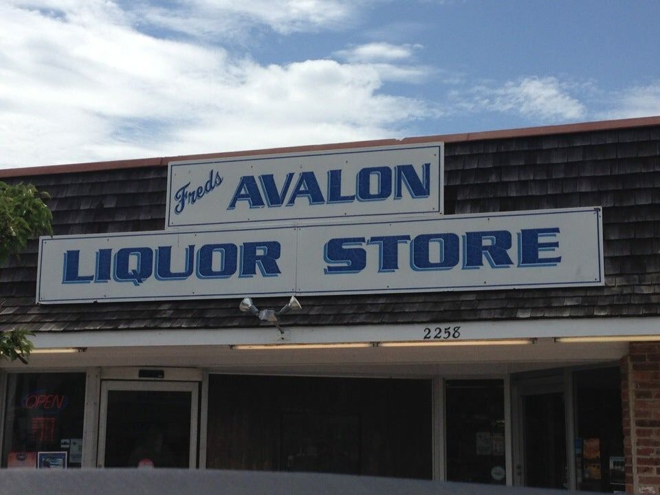 Picture of Fred's Avalon Liquors