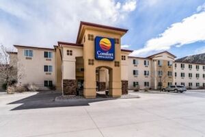 Picture of Comfort Inn & Suites Rifle