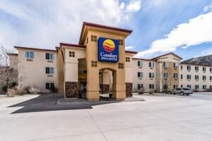 Picture of Comfort Inn & Suites Rifle